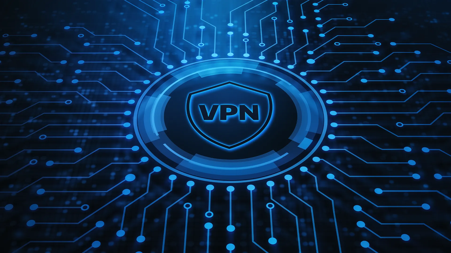VPN是什麼?為什麼要使用VPN